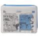 LIHITLAB / clear кейс F-272 B5S вставка есть вода / clear кейс / p527310