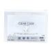 LIHITLAB / clear кейс F-72S A5S белый / clear кейс / p527351