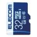 쥳 / microSDHC 32GB MF-MS032GU11R / ǥʤ¾ / p726755