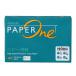 �R�s�[�p�� A3 2500��(500���~5��)�y�[�p�[����(PAPER ONE) �����F �v���f�W���i�� �ۑ����d�l PEFC�F�؁w�@�l���̂ݑ�������(�ꕔ�n�揜��)�x �֘A�摜2