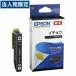 �G�v�\�� ITH-BK �C���N�J�[�g���b�W �u���b�N ���� EPSON
