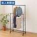 �w����s�x�n���K�[���b�N �_�u�� 2�i �u���b�N �L�k �Ɩ��p ���ω׏d ��100cm �L���X�^�[�t ��� �� LIHD-100BK�w�@�l���̂ݑ�������(�ꕔ�n�揜��)�x