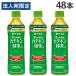 ���[������ �J�e�L���Β� 500ml 48�{ �ɓ��� ���`�������w�@�l���̂ݑ�������(�ꕔ�n�揜��)�x