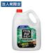  powerful дезодорация strong сухая уборка для моющее средство для бизнеса 4.5L Kao 