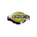 D-SPORT(�f�B�[�X�|�[�c) �X�[�p�[���W�G�^�[�L���b�v 127kPa�i1.3kgf/cm2�j �i�ԁF16401-C010