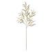  Tokyo .(Tokyodo) искусственный цветок ruminas эвкалипт спрей зеленый Gold лист L12.5~14.5×L116×W45cm 1 входить FJ004518