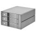 SilverStone 3.5SAS 12G / SATA 6 Gbit/s HDD*3 ࡼХ֥륱 SST-FS303-12G