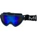 ( Mu Tanto ) защитные очки от снега BLUE REVO