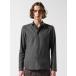 SALE60%OFF/wjk* двойной J Kei /B.D shirt(cosmical warm)/charcoal
