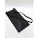 SALE30%OFF/T.A.S* чай e-es/TANGLED STRAP CLUTCH BAG
