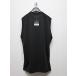 SALE30%OFF/Y-3*wa стул Lee /M RUN TANK RC/BLACK