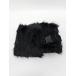 Y-3*wa стул Lee /Y-3 NECKWARMER/BLACK
