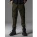 SALE40%OFF/RESOUND CLOTHING*li звук механизм закрывания /SEMI LOOSE FIT Roland cargo PT/KHAKI