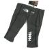 [ б/у ]HYKE высокий kS женский мужской нога одежда The North Face x HYKE Trail Calf Sleeves Dark Gray NN241HK новый товар б/у одежда 
