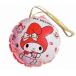  винил yo-yo- My Melody круглый 10 штук 