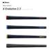 �C�I�~�b�N �u���b�N�A�[�}�[ �G�b�N�X�E�G�{�����[�V���� 2.3 �O���b�v IOMIC Black ARMOR X-Evolution GRIP