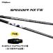 FW специальный fujikura Spee da-NX FW Callaway ( старый модель ) Fairway Wood для рукав есть вал custom SPEEDER