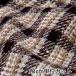  ткань шерсть 27240 рисунок предмет шерсть твид 10cm единица измерения продается куском 1 cut 3 шт и больше ткань ширина 148cm ткань. . магазин o сторона 