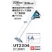 �}�L�^�@�J�N�n���@�@UT2204�@�V���t�g�˂����ݎ�