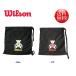  Wilson бейсбол мешок для перчатки WTA8022 ограничение вышивка возможно бесплатная доставка ( оплата товара при доставке .. если желаете обычный стоимость доставки становится )