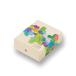 ... гора весна осень arare & шоколад Bay kdo модель Mini коробка (3 пакет )(. число 5)