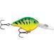 Rapala(ѥ) 󥯥٥ ȥ饤ȥ 3cm 4g ե FT ULC3-FT 륢