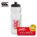 24fw canterbury CANTERBURY AA09165 CCC DRINK BOTTLE напиток бутылка Jim тренировка одним движением бутылка 700ml тренировка соревнование вода минут ..