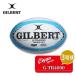  Gilbert GILBERT GB-9151 G-TR4000 регби мяч 3 номер Sky тренировка лампочка рукоятка предотвращение скольжения начальная школа младшие классы средний учебный год регби Suzuki спорт соревнование 