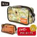kiuPVC POUCH Large K339 KiU kiu сумка ПВХ сумка портфель водонепроницаемый бассейн морская вода . ванна косметика 