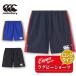 24fw canterbury CANTERBURY RG24059 MULTIWAY RUGBY SHO шорты шорты короткий хлеб половина хлеб карман регби тренировка тренировка надеты 