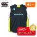  canterbury CANTERBURY RG33715B темно-синий (29) Rugger рубашка безрукавка майка без рукавов .. антибактериальный дезодорация .. есть уменьшение pra рубашка 
