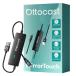 OTTOCAST �I�b�g�L���X�g Mirror Touch �~���[�^�b�` �A�_�v�^�[ CA450 �L��CarPlay��p �~���[�����O���^�b�`����Ή����f�� ������ adapter