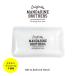  кондиционер лёд упаковка собака MANDARINE BROTHERS man da Lynn Brothers MB CLEAR ICE PACK охлаждающий . средний . меры 