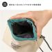 �}�i�[�|�[�` �� ���� �R�� �h�L ���U�� �y�b�g  MANNER POUCH �h�b�O MANDARINE BROTHERS �}���_�����u���U�[�Y �֘A�摜2