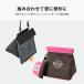 �}�i�[�|�[�` �� ���� �R�� �h�L ���U�� �y�b�g  MANNER POUCH �h�b�O MANDARINE BROTHERS �}���_�����u���U�[�Y �֘A�摜5