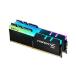 G.SKILL TridentZ RGB꡼ - DDR4 - å - 32 GB: 2 x 16 GB - DIMM 288-PIN - ungepuffert¹͢