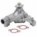 A-Premium Engine Water Pump with Gasket Compatible with Chevrolet GMC B7 C3500HD C4500 C5500 C6500 C7500 Kodiak Savana 3500 V8 8.1L Petrol¹͢
