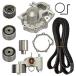 BRTEC Engine Timing Belt Water Pump Kit for 2005-2009 Outback,for 2005-2009 Legacy,for 2004-2006 Forester,for 2004-2014 Impreza¹͢