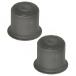 K3128 Front Upper Suspension Control Arm Bushing Kits Pack of 2 Left and Right, Control Arm Bushing Set for 1984-2001 Jeep Cherokee, 1984-1990¹͢