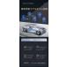 �}�W�V���� �X�s�[�h���[�^�[ �Ő�[ ���K�i MAGICIAN OBD2 ���@�\ �X�s�[�h���[�^�[ �w�b�h�A�b�v�f�B�X�v���C HUD 12V 36��ދ@�\ �������� �֘A�摜4