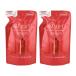 [2 шт. комплект ] ASTALIFT Astralift scalp Focus кондиционер изменение содержания .300mlre Phil [ подарок упаковка соответствует ]