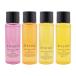 Attenir Attenir s gold kli Acre nz масло [4 вид из можно выбрать ]30mL очищающее масло Mini размер W. лицо не необходимо [ подарок упаковка соответствует ]