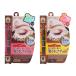 AVANCE アヴァンセ ジョリ エ ジョリ エ 2Way アイブロウ [2種類から選べる] ペンシルアイブロウ メイクアップ 眉マスカラ 美容液[ギフトラッピング対応]