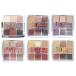 Dior Dior back Stagea i Palette [6 kind from is possible to choose ] eyeshadow powder eyeshadow cosme multicolor 