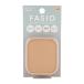 FASIO ファシオ エアリーステイ パウダーファンデーション 410 オークル 10g レフィル SPF35 PA+++  無香料 テカり防止 UVカット[ギフトラッピング対応]