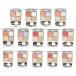 IPSA イプサ デザイニング フェイスカラーパレット [14種類から選ぶ] 7.2g レフィル+ケース  DESIGNNING FACE COLOR PALETTE[ギフトラッピング対応]