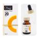 Obagi весь jiC20 Sera m15mL тоник [ подарок упаковка соответствует ]