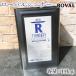 ���[�o���V���i�[�@14kg�@ROVAL ROVAL THINNER ���[�o��  ��ߍ� �����߉t�X�v���[�h��