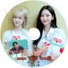 K-POP DVD aespa все ........ пункт aespa &amp; Jang Hyuk 2022.07.09 японский язык субтитры есть aespaespakalina winter Jang Hyuk коричневый mhi.kKPOP DVD