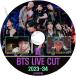 K-POP DVD Х󥿥 2023 V LIVE CUT #34 JUNGKOOK/ RM LIVE 2023.11.16/ 11.14 ܸ뤢 Х󥿥 BANGTAN KPOP DVD